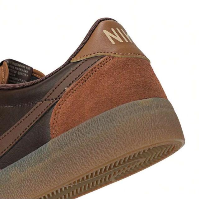 即納 NIKE KILLSHOT2 Leather ナイキ キルショット 2 レザー IB4504-237