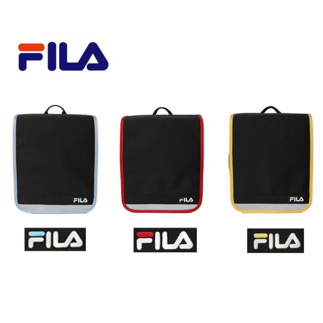 FILA フィラ ランリュック ランドセル型リュック 撥水 軽量 A4サイズ SPACE-WING 約15L ナイロン製 通学 男の子 女の子 fl-0021_1