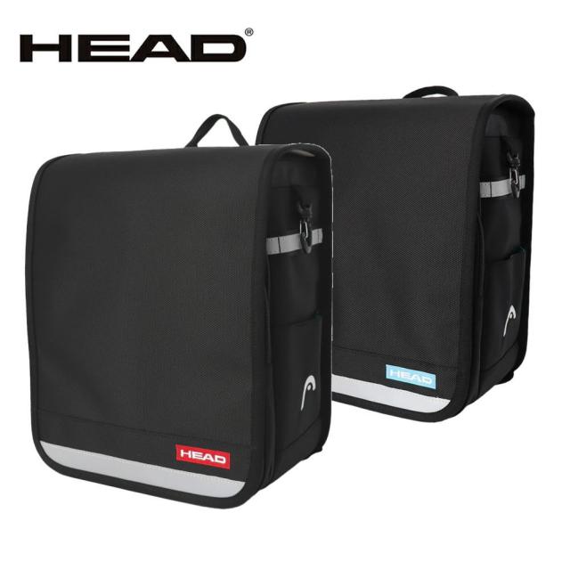 HEAD ヘッド ランリュック ランドセル型リュック 撥水 軽量 A4サイズ SPACE-WING 約15L ナイロン製 通学 男の子 女の子 hd-0025_1