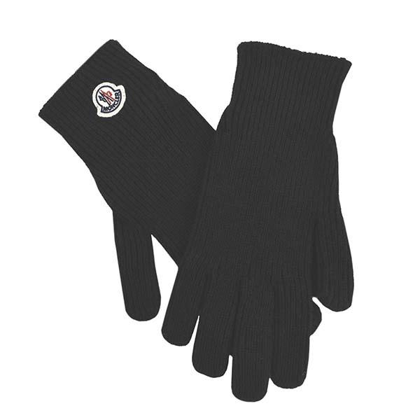 モンクレール 手袋 Mサイズ ブラック ニットグローブ メンズ レディース ユニセックス Moncler の通販はau Pay マーケット Sears シアーズ Au Pay マーケット店