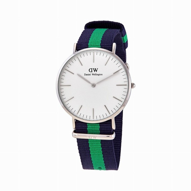 セール Daniel Wellington ダニエルウェリントン 腕時計 Quartz White Dial Unisex Watch Dwの通販はau Pay マーケット Sears シアーズ Au Pay マーケット店