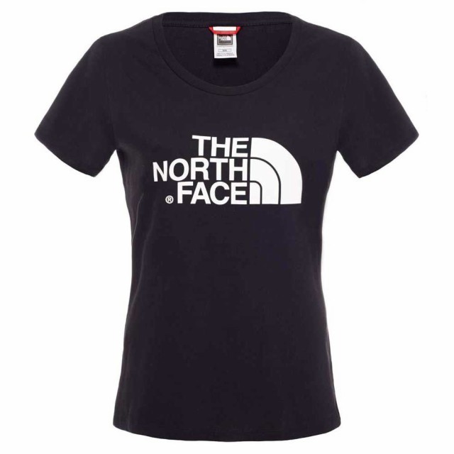 ノースフェイス Tシャツ レディース The North Face S S イージー