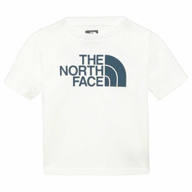 ノースフェイス Tシャツ The North Face Todd Easy White 白 2t ベビー キッズ 子供 Nf0a3bの通販はau Pay マーケット Sears シアーズ Au Pay マーケット店