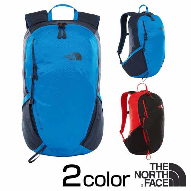 the north face kuhtai evo