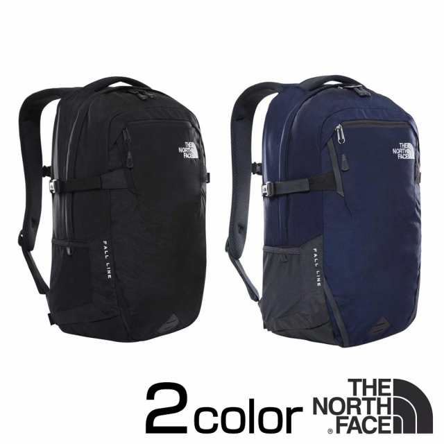 north face fall line