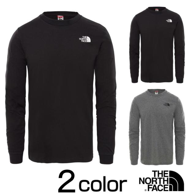 Big Saleクーポン対象店 ノースフェイス ロングtシャツ メンズ The North Face シンプルドーム ロングtシャツ ブラック S M L Xl Nf0a3lの通販はau Pay マーケット Sears シアーズ Au Pay マーケット店 Big Saleクーポン対象店 ノースフェイス ロングtシャツ メンズ The North Face シンプルドーム ロングtシャツ ブラック S M L Xl Nf0a3lの通販はau Pay マーケット Sears シアーズ Au Pay マーケット店