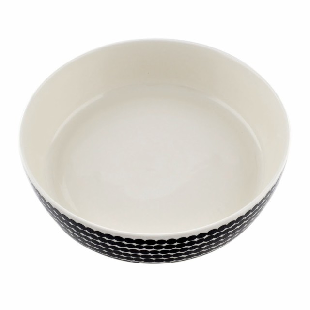 マリメッコ Marimekko 0699 191 ボウル Rasymatto Bowl 3000mlの通販はau Pay マーケット Sears シアーズ Au Pay マーケット店