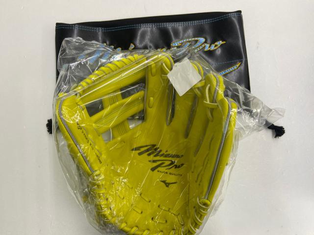 ミズノ グローバルエリート プレミアムモデル ダイバーシティブルー