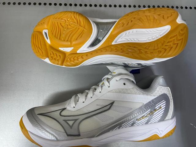 asics バレーボールシューズ 23.5cm GEL-ROCKET ダンスウィズドラゴン DANCE WITH DRAGON D1-140121 メンズ 長袖