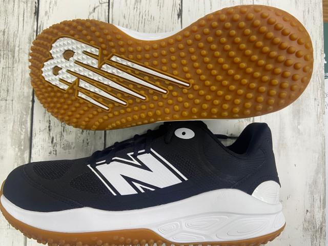 ニューバランス　野球用品　トレーニングシューズ　T3000BK7 ブラック