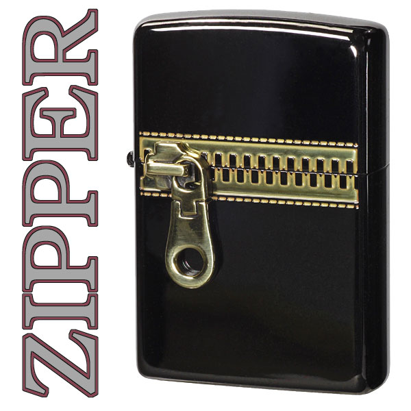 ZIPPO ジッポーライター  ジッパージッポーイオンブラック   カッコイイ メンズ レディース  クールユニーク   オシャレ ギフト プレゼント  送料無料  メール便対応