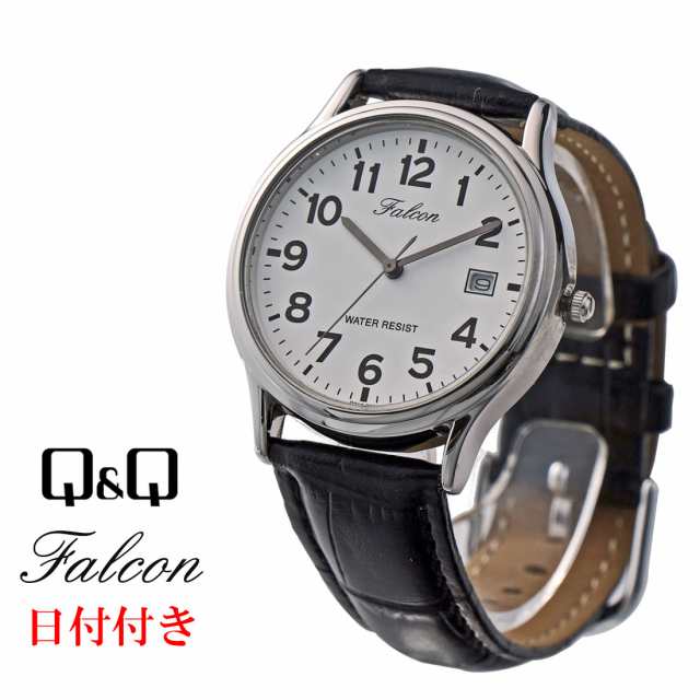 シチズン CITIZEN 腕時計 メンズ D014-304 QQ