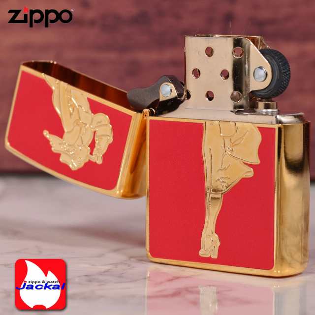 zippo ジッポーライター 人気の「WINDY」デザイン ゴールド zippo ジッポーライター 人気の「WINDY」デザイン ゴールド