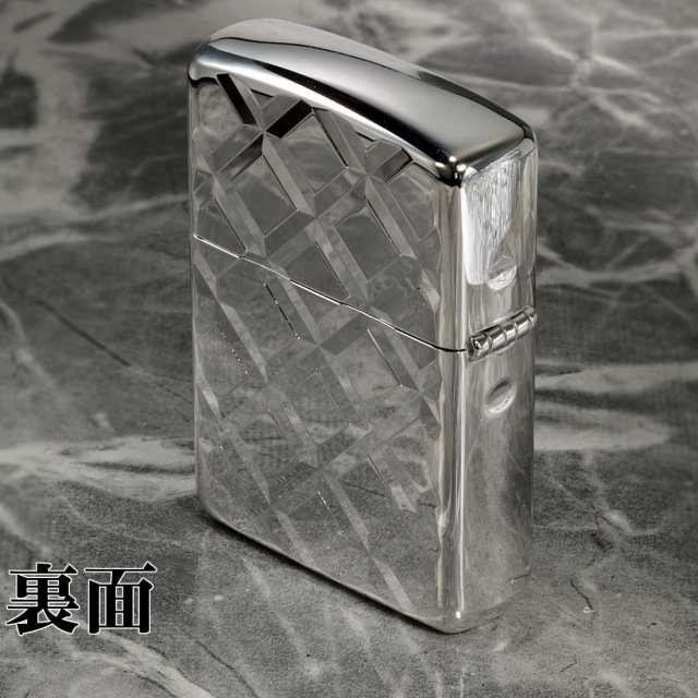 仕入値引ZIPPO　ジッポー　ライター　Heavy Wall Armor Case　箱付き　未開封 その他