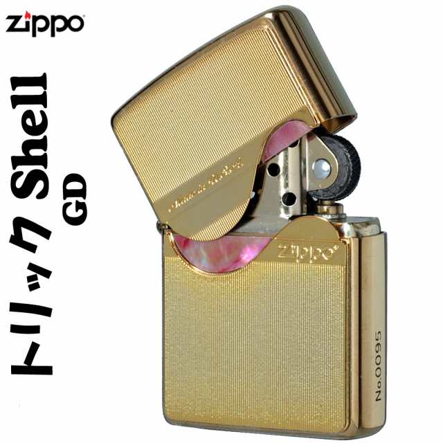 新品 Zippo ジッポーカー メタルプレート貼り オールド加工 ジッポー