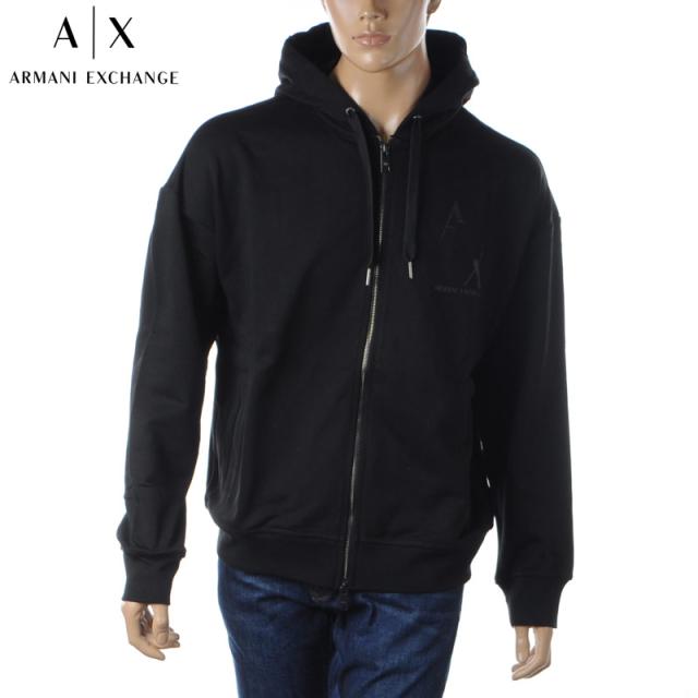 アルマーニ エクスチェンジ パーカー メンズ ARMANI EXCHANGE A|X