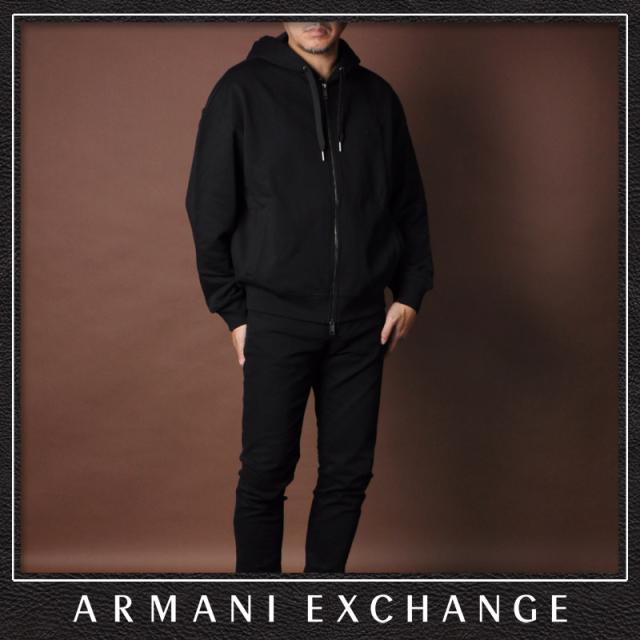 アルマーニ エクスチェンジ パーカー メンズ ARMANI EXCHANGE A|X