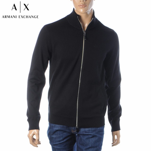 アルマーニ エクスチェンジ ニット ARMANI EXCHANGE A|X