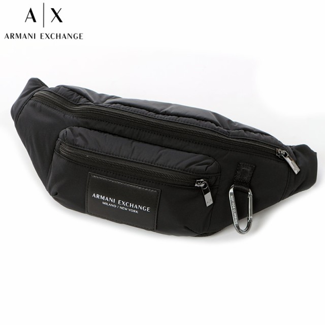 ARMANI EXCHANGE A X アルマーニ エクスチェンジ ボディバッグ 952565