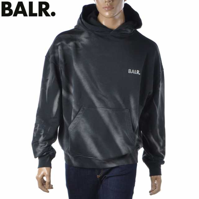 BALR. パーカー メンズ