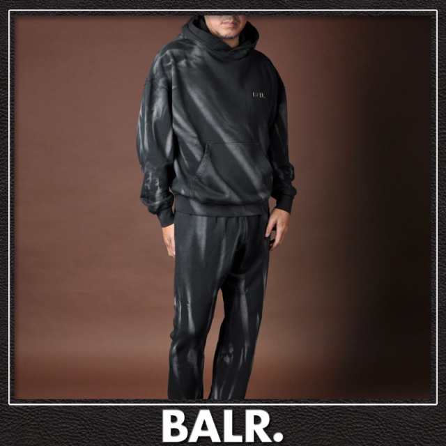 BALR. パーカー メンズ