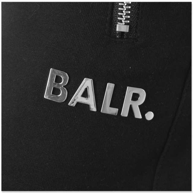 ボーラー BALR. ショートパンツ スウェット メンズ ブランド Q-SERIES