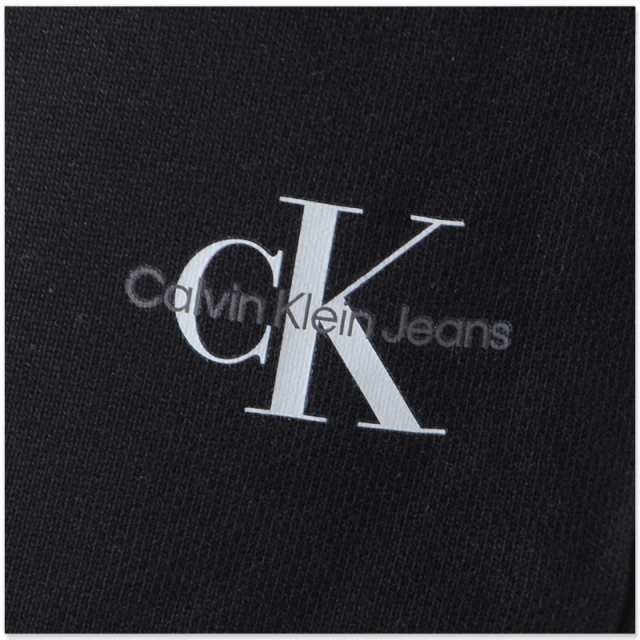 カルバンクライン ジーンズ CALVIN KLEIN JEANS スウェットパンツ メンズ ブランド J30J322484 ブラックの通販は カルバンクライン ジーンズ CALVIN KLEIN JEANS スウェットパンツ メンズ ブランド J30J322484 ブラックの通販は