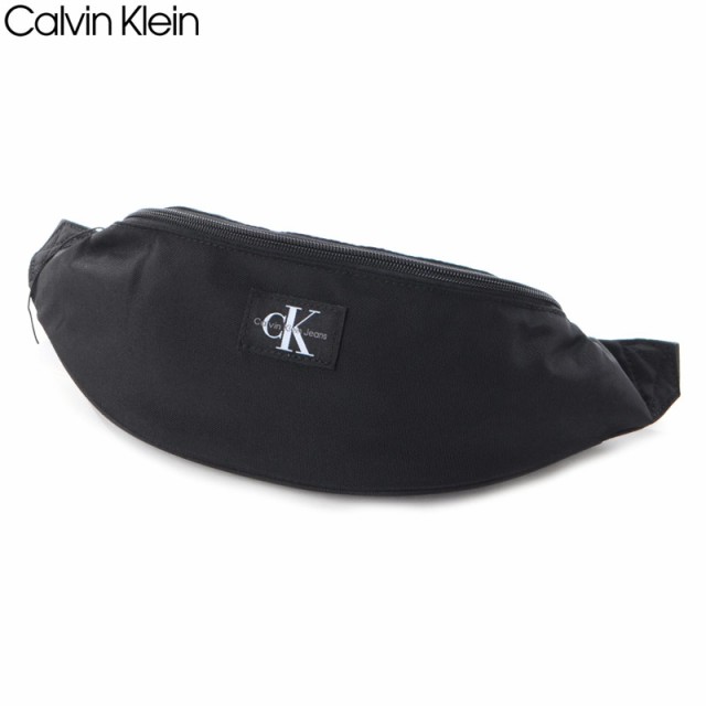 カルバンクライン ボディバッグ Calvin Klein Jeans ウエストポーチ 