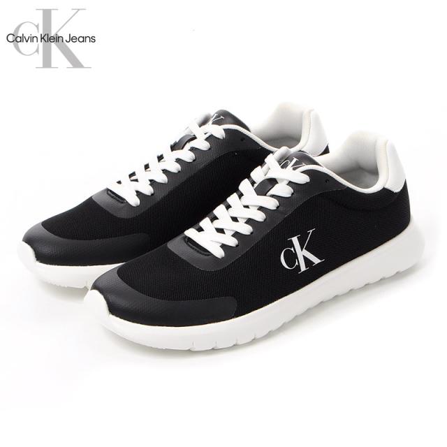 カルバンクライン ジーンズ Calvin Klein Jeans スニーカー メンズ Eva