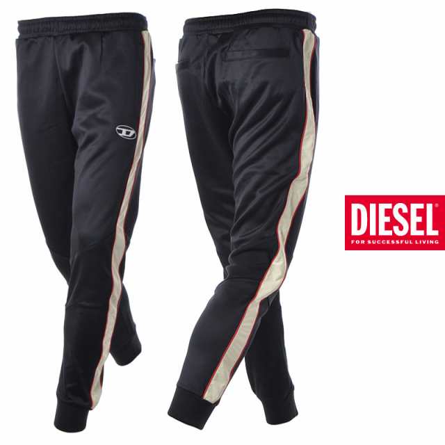 ディーゼル DIESEL スウェットパンツ メンズ ブランド P-BLOCK A03723