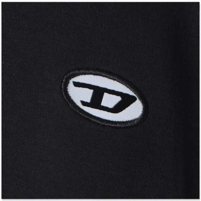 ディーゼル DIESEL Tシャツ メンズ T-JUST-DOVAL-PJ A03819-0AIJU