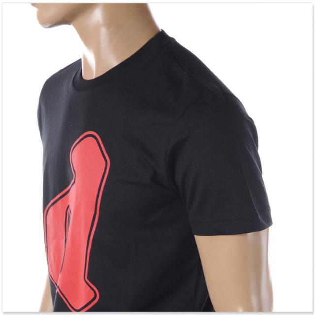 ディーゼル DIESEL Tシャツ メンズ 半袖 カットソー クルー