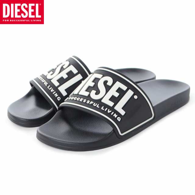 ディーゼル DIESEL シャワーサンダル ブランド SA-MAYEMI CC Y02801 