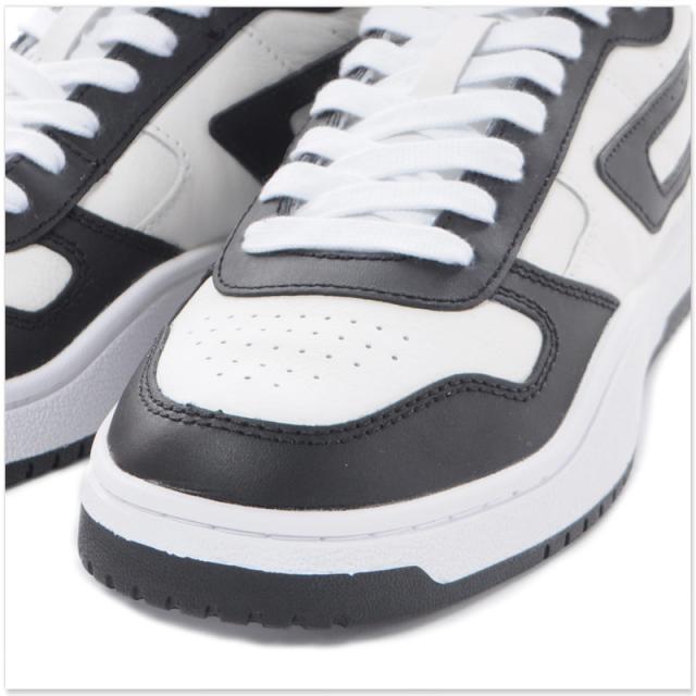 ディーゼル DIESEL スニーカー メンズ ブランド ハイカット S-UKIYO V2