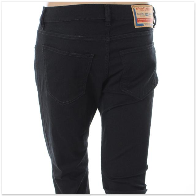 ディーゼル DIESEL メンズ ジーンズ 2019 D-STRUKT A03558-069YP