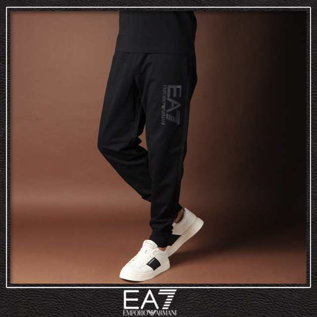 エンポリオアルマーニ EA7 EMPORIO ARMANI スウェットパンツ メンズ