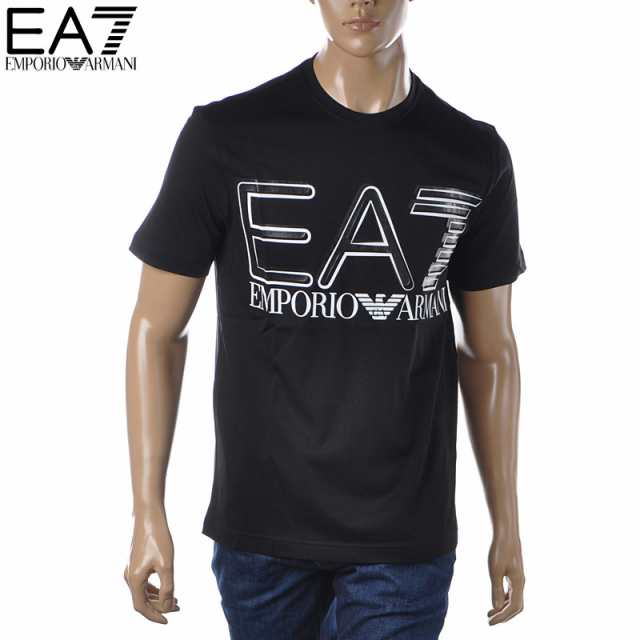 Emporio Armani EA7 Tシャツ