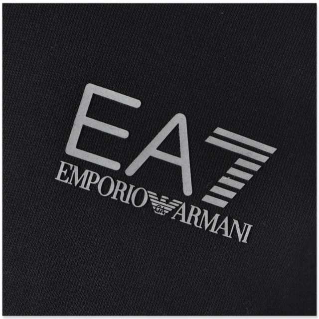 エンポリオアルマーニ EA7 EMPORIO ARMANI スウェットセットアップ ...