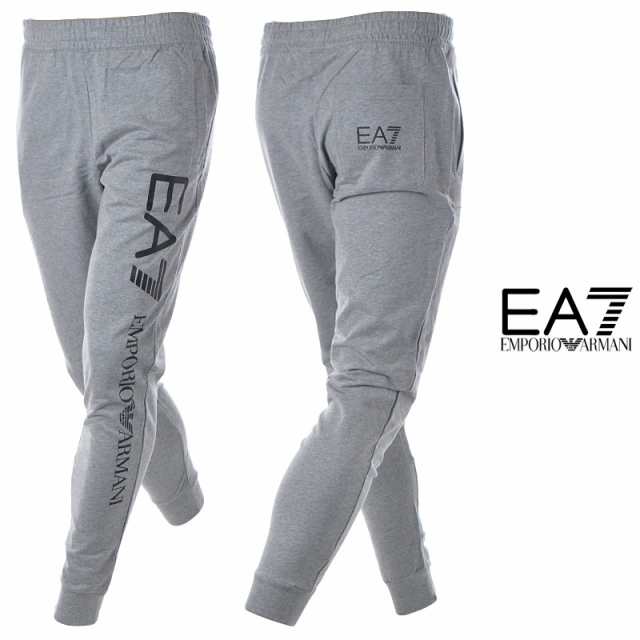 エンポリオアルマーニ EA7 EMPORIO ARMANI スウェットパンツ メンズ