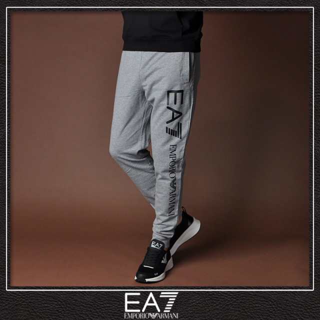 エンポリオアルマーニ EA7 EMPORIO ARMANI スウェットパンツ