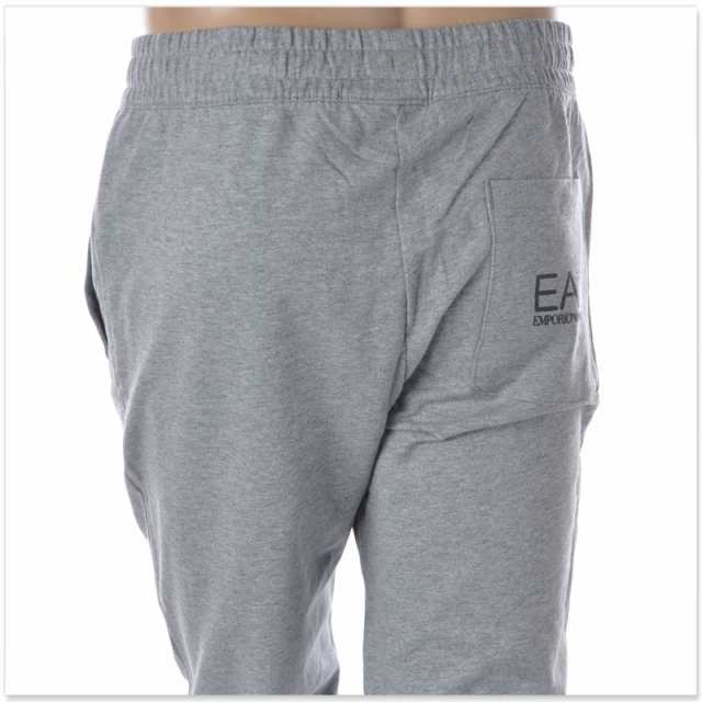 エンポリオアルマーニ EA7 EMPORIO ARMANI スウェットパンツ メンズ