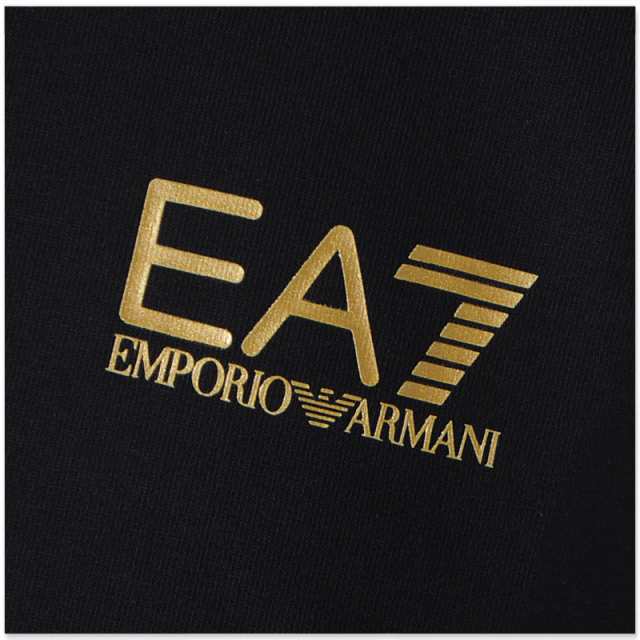 エンポリオアルマーニ EA7 EMPORIO ARMANI Tシャツ 長袖 ロンT メンズ