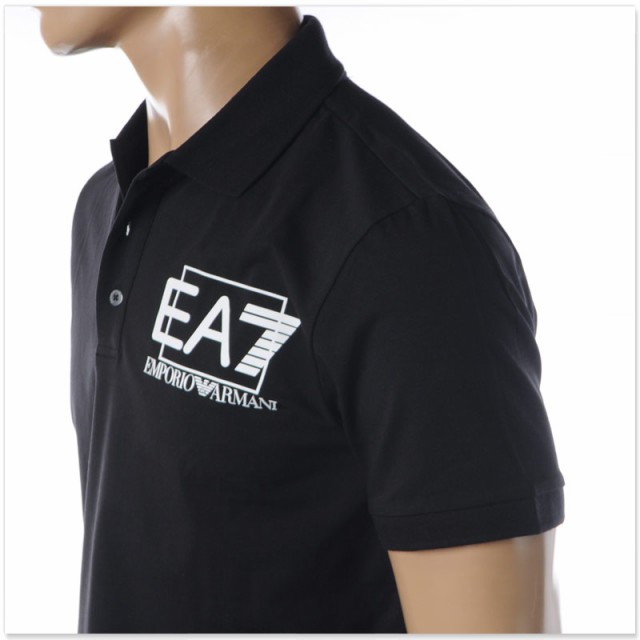 エンポリオアルマーニ EA7 EMPORIO ARMANI ポロシャツ メンズ ブランド ...