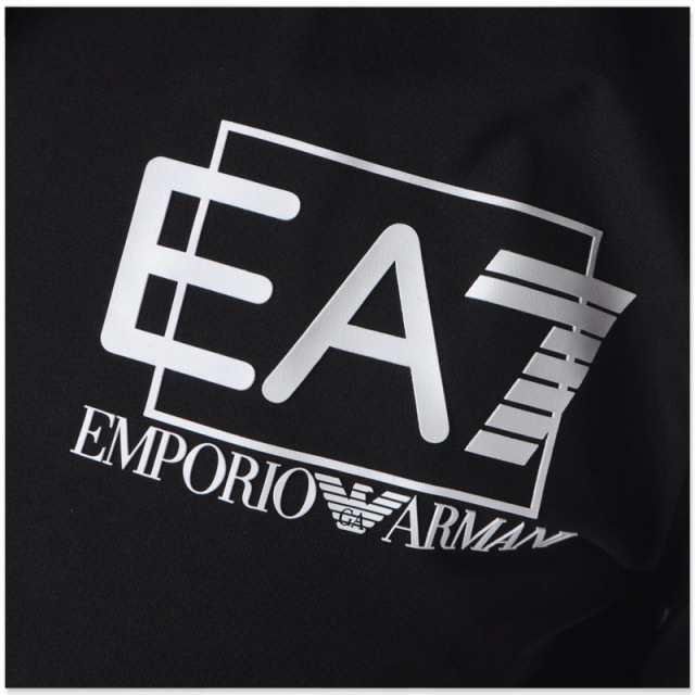 エンポリオアルマーニ EA7 EMPORIO ARMANI ポロシャツ メンズ ブランド