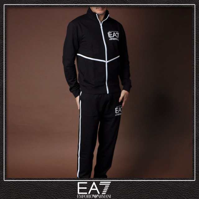 エンポリオアルマーニ EA7 EMPORIO ARMANI セットアップ メンズ