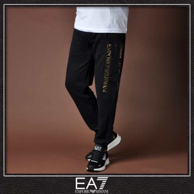 エンポリオアルマーニ EA7 EMPORIO ARMANI スウェットパンツ メンズ