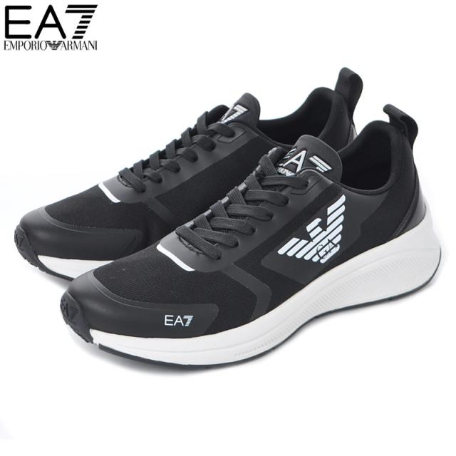 エンポリオアルマーニ EA7 EMPORIO ARMANI スニーカー メンズ ブランド 
