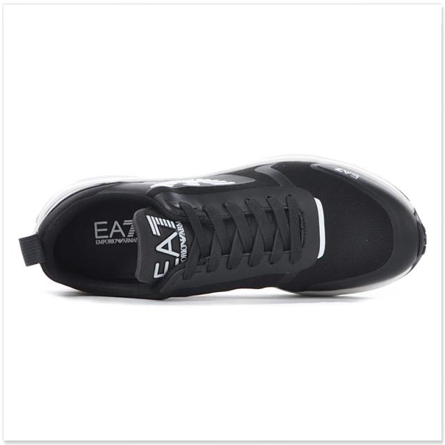 エンポリオアルマーニ EA7 EMPORIO ARMANI スニーカー メンズ ブランド 