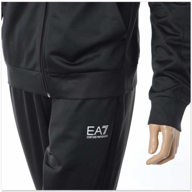 エンポリオアルマーニ セットアップ EA7 EMPORIO ARMANI メンズ