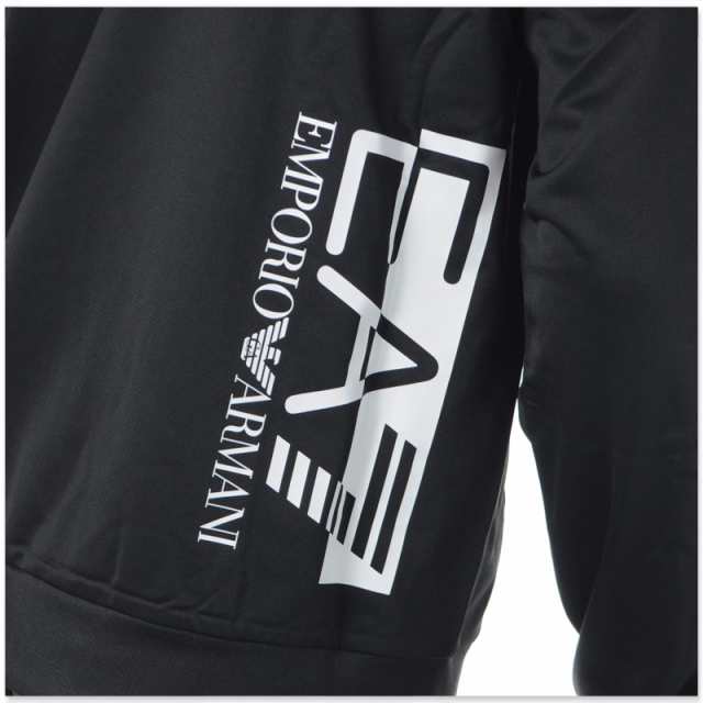 エンポリオアルマーニ セットアップ EA7 EMPORIO ARMANI メンズ